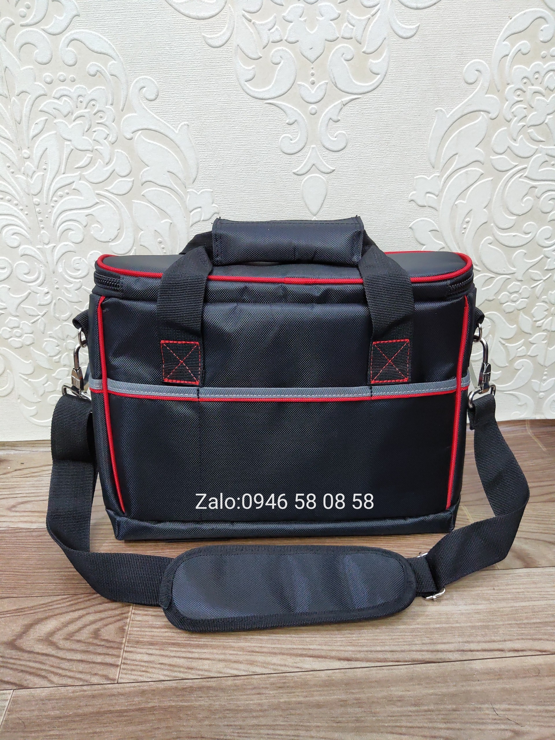 Túi đựng đồ nghề TGTB 12inch cao cấp