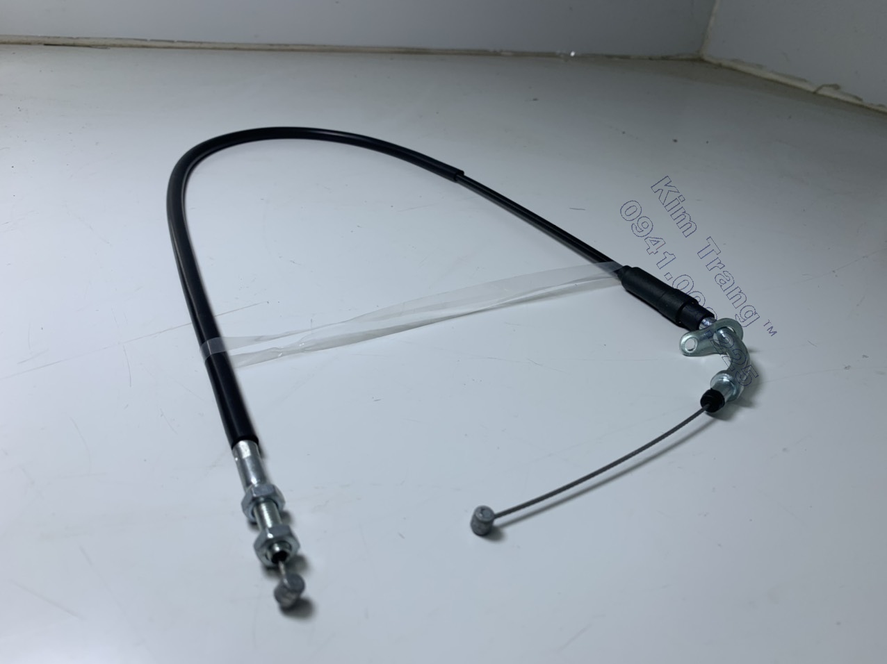 Dây Ga Satria 150 Fi ( Raider 150 FI - Đời 2016-2017 )