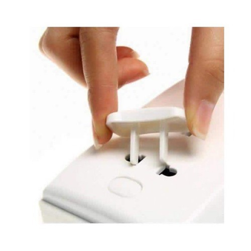 Sét 10 bịt ổ điện chống giật