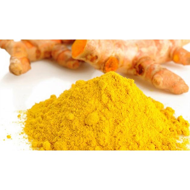 500gr Tinh bột nghệ vàng xịn tốt ƞhất GT027
