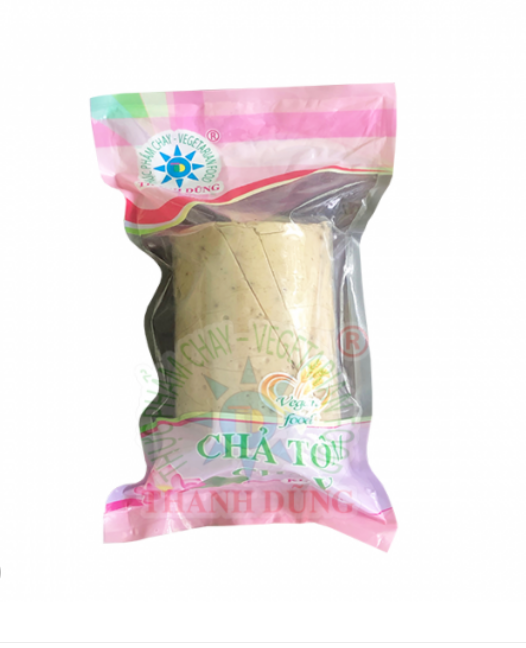 Chả Tôm Chay Thanh Dũng 500g
