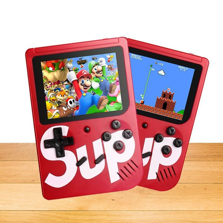 Máy game sup cầm tay