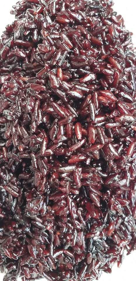1kg gạo lứt đen Phúc thọ
