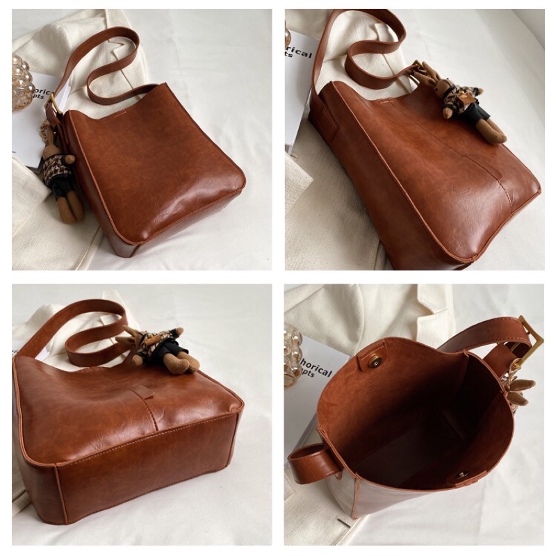 Ako Bag - Túi Xách Nữ