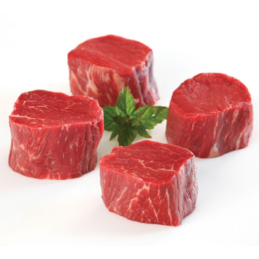 [CHỈ GIAO HCM] Thịt Thăn Nội Bò Úc - AUST Beef Tenderloin - 500gram