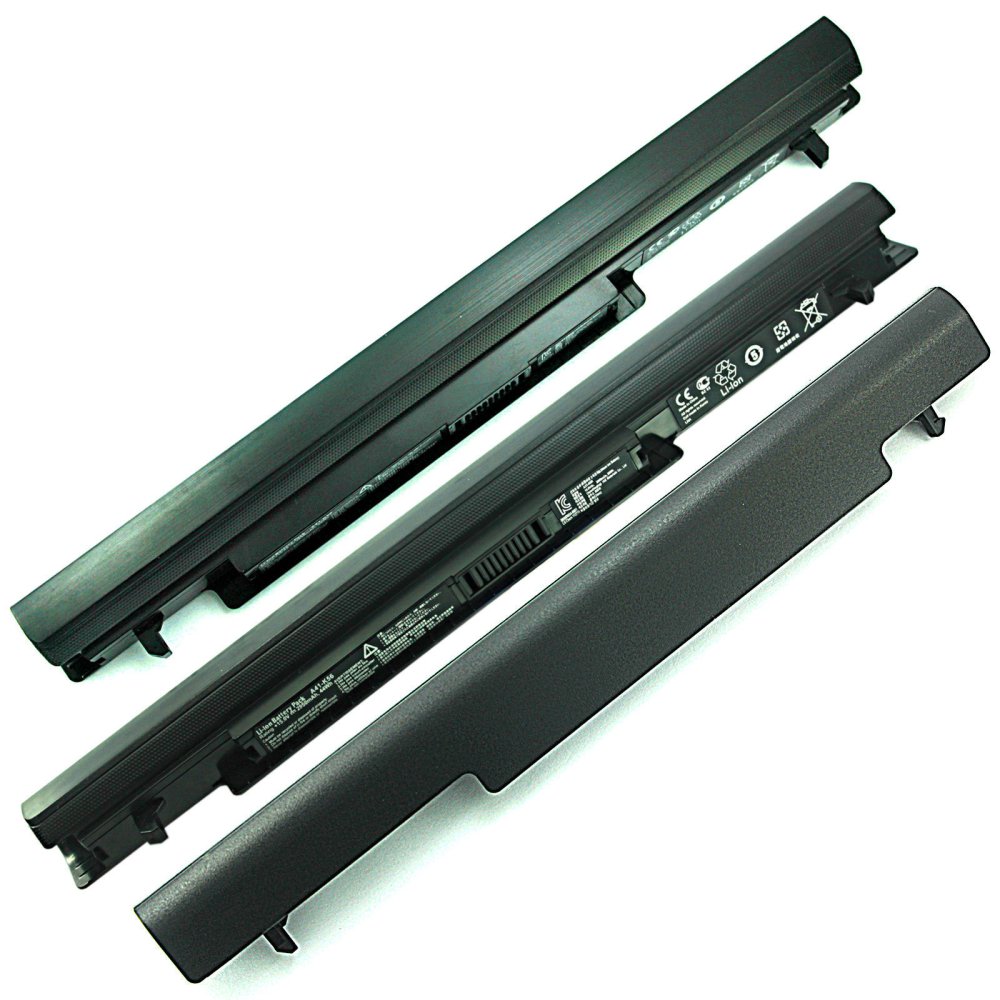 Pin laptop asus replace: a32-k56, k46, k56 series