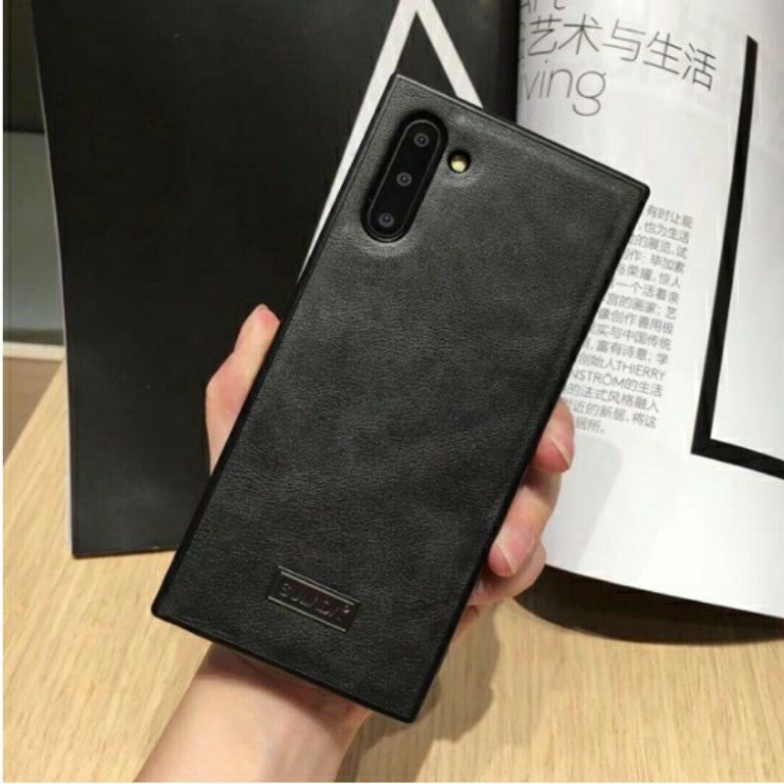 ốp lưng sulada samsung note 20 ultra / note 20 / note 10 plus / note 10