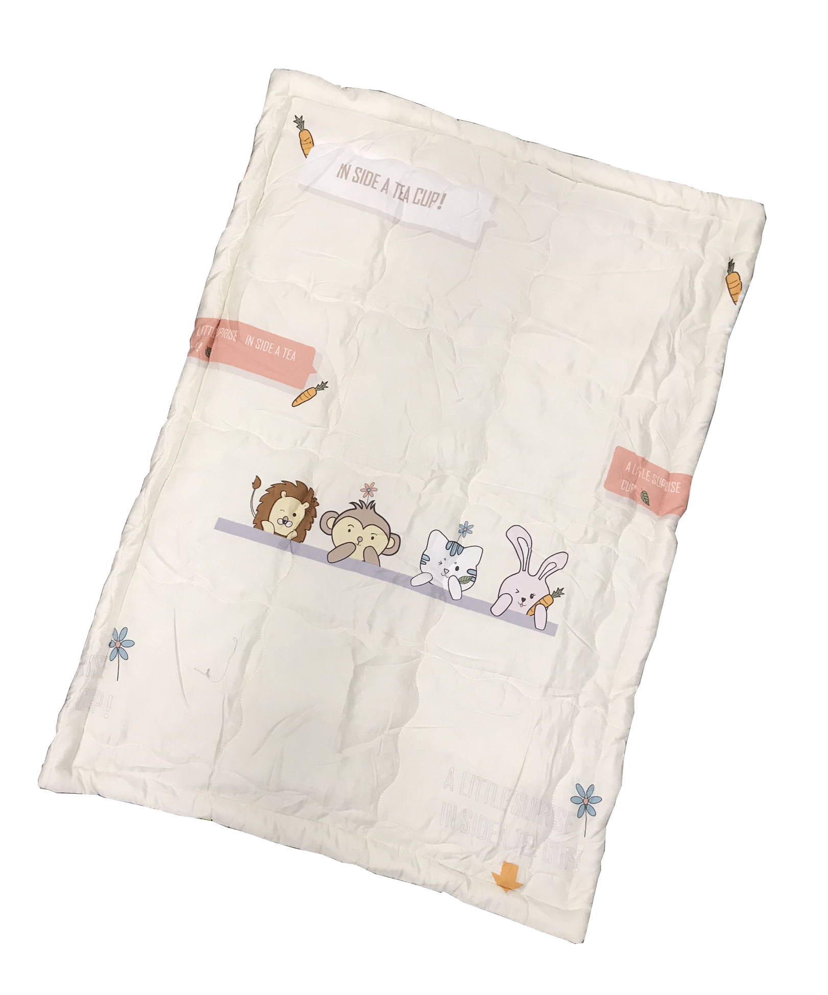 [HCM]TOPPER hút nước chống thấm Tencel cao cấp