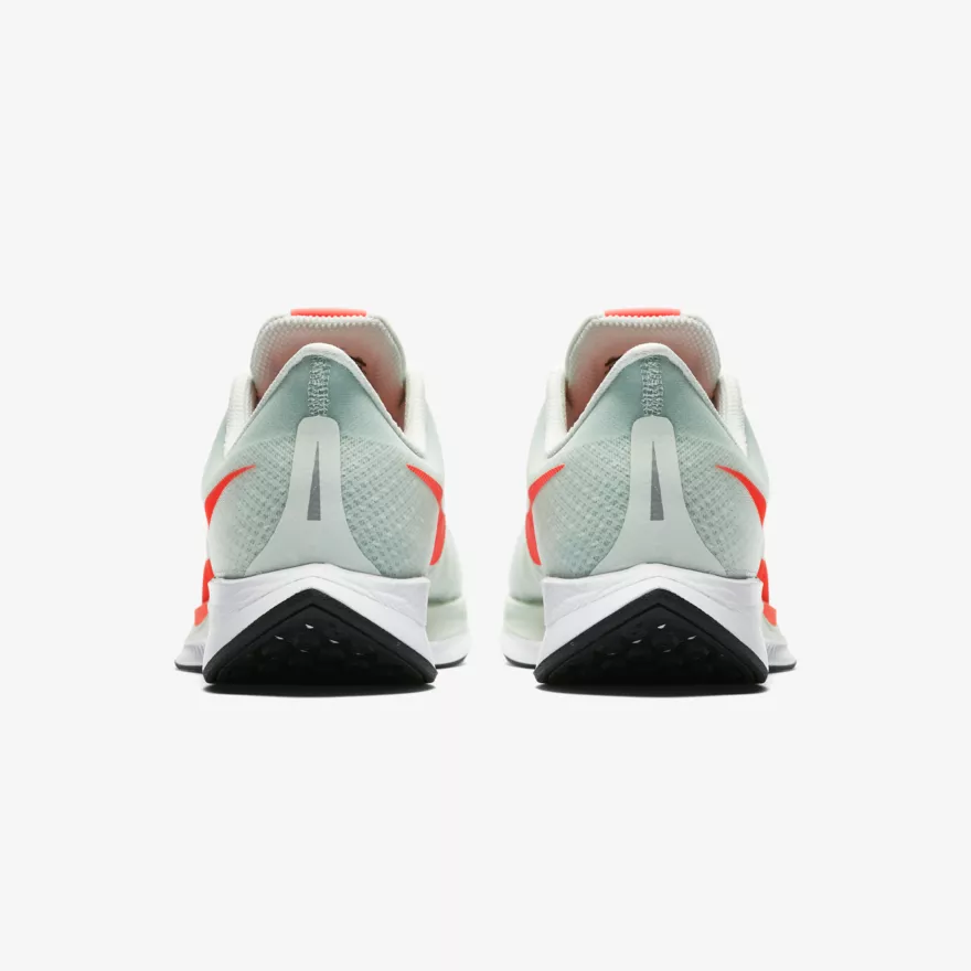 Giày Sneaker Zoomx Pegasus 35 Turbo 2.0 xanh nhạt