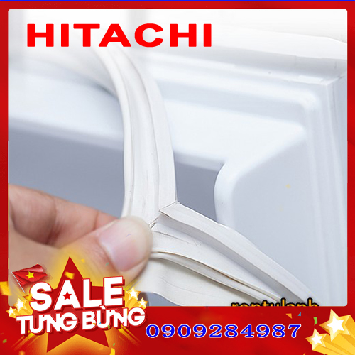 Ron cửa cho tủ lạnh Hitachi Model R-VG470PGV3