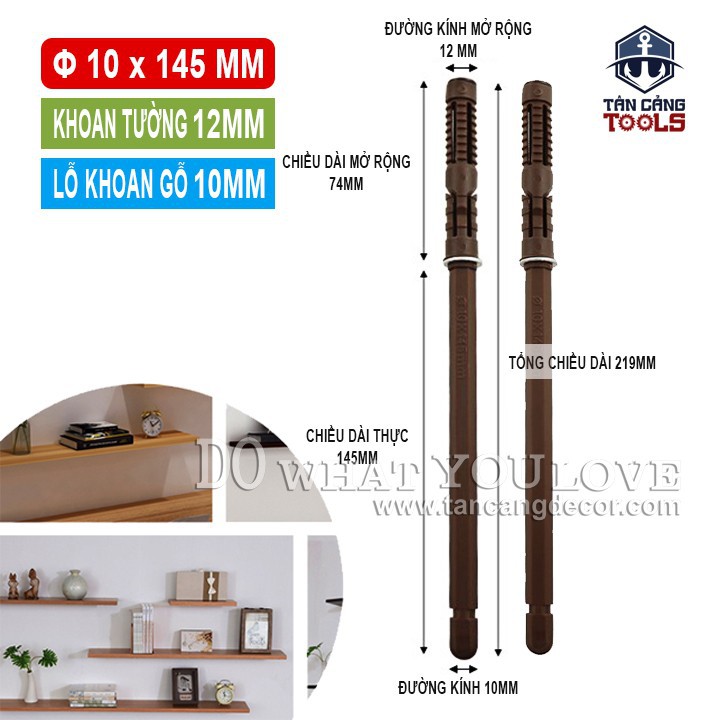 1 cặp bass treo kệ âm tường