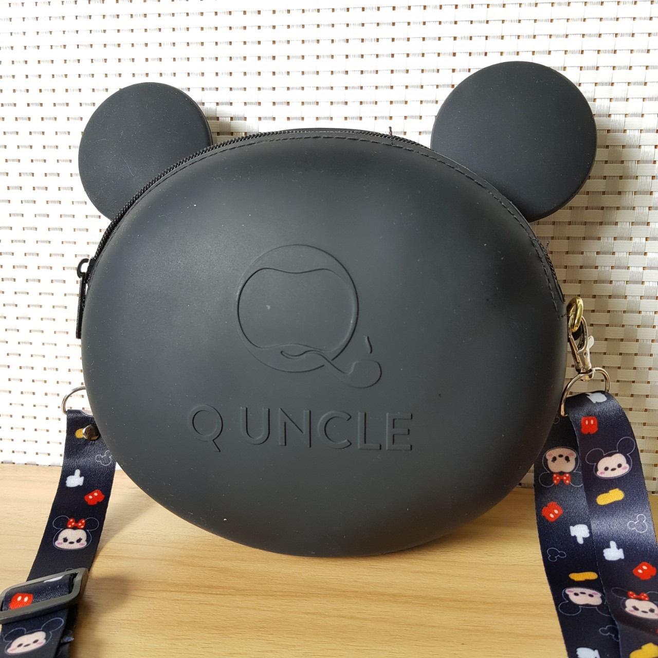 Túi Mickey đeo chéo cao cấp