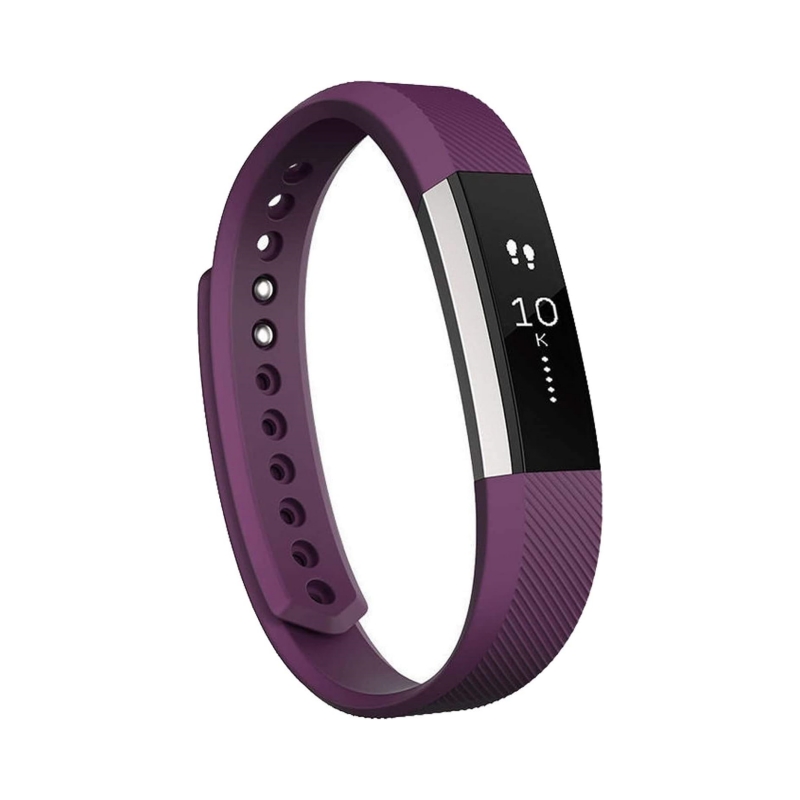 【48 giờ vận chuyển】100% Chính hãng Fitbit Alta Thể dục Tracker