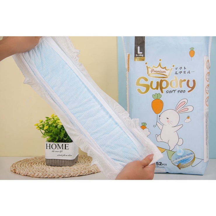 Bỉm sudry xanh cao cấp đủ size S/M/L/XL