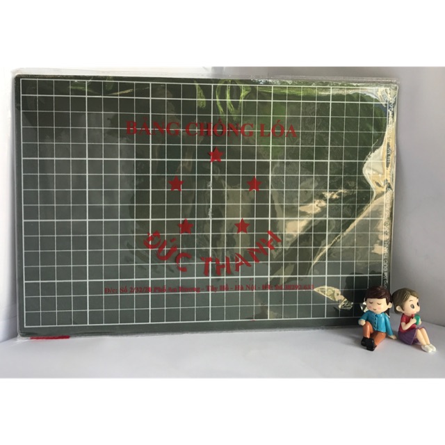 Bảng Viết Phấn Đức Thanh Bé