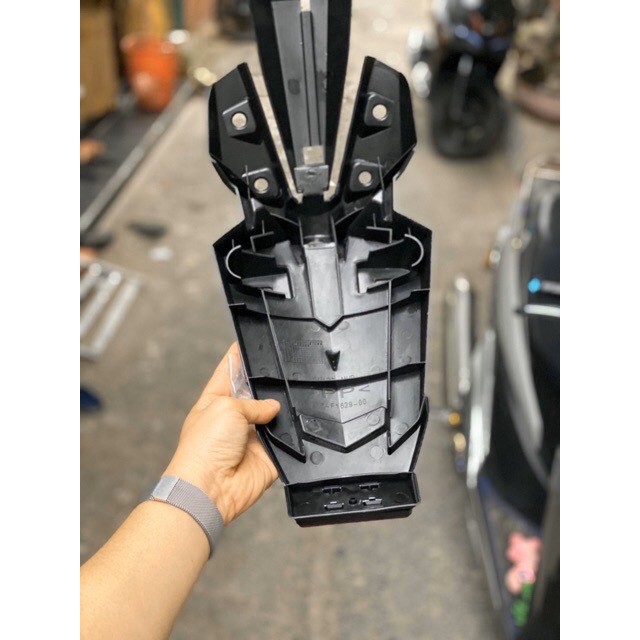 Đuôi dè sau Malay cho xe Ex150 - Mx king