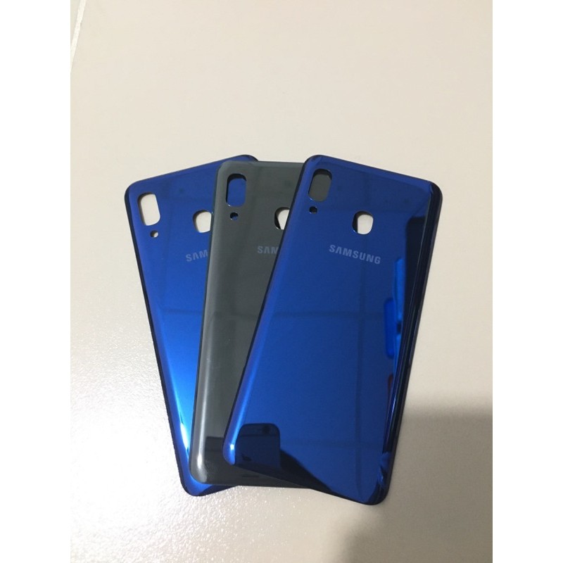 Nắp lưng Samsung Galaxy A20 đủ màu mới 100%