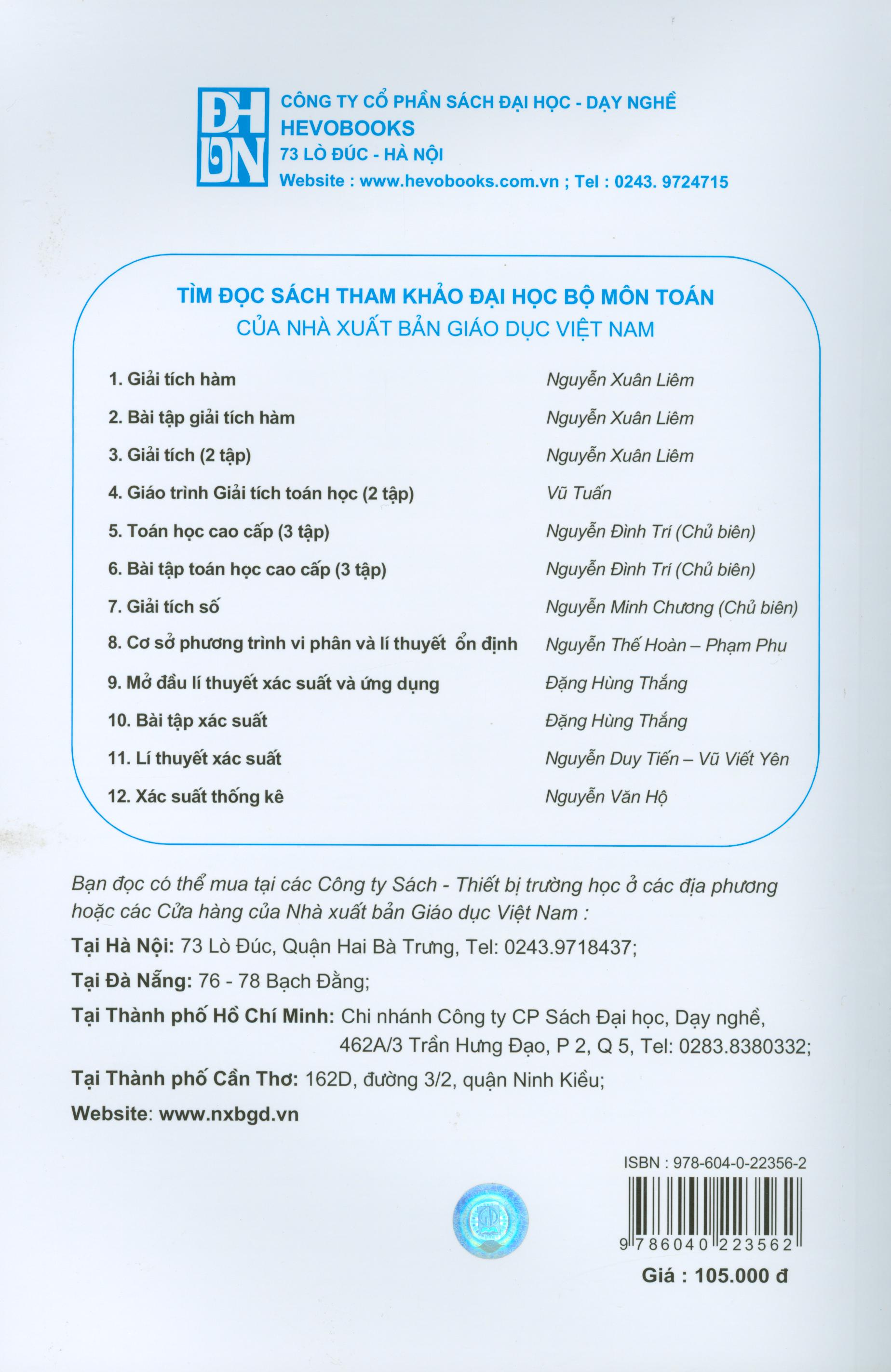 Toán rời rạc ứng dụng trong tin học