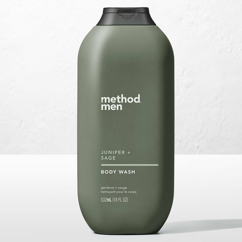 Sữa tắm Method Men Body Wash Mỹ 100ml & 532ml