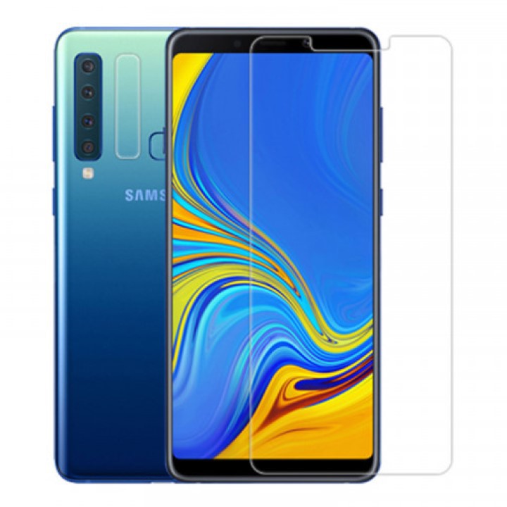 Kính Cường Lực Samsung Galaxy A9 2018