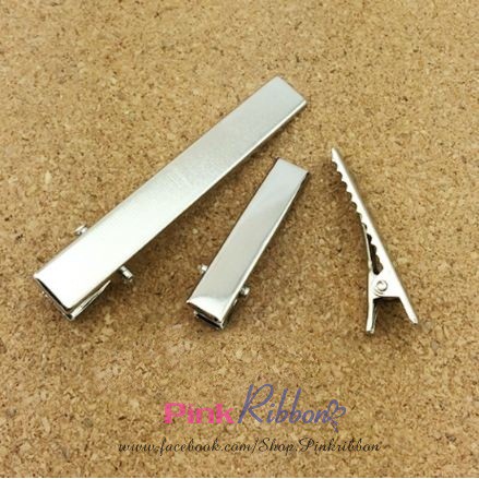 Kẹp Cá Sấu Thường - Set 5C