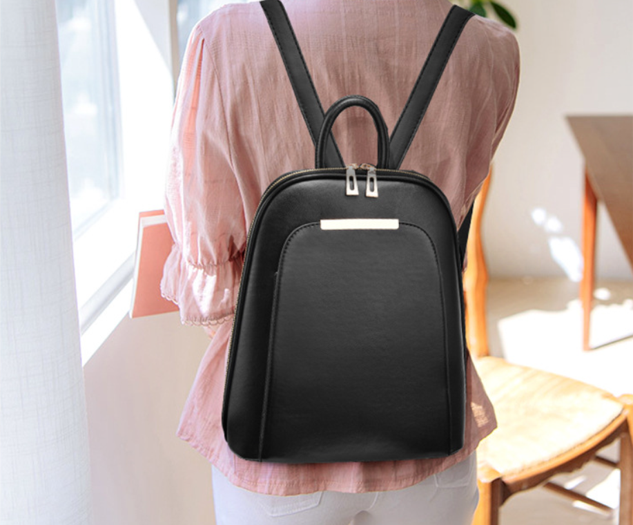 Ba lô nữ sinh thời trang cao cấp phong cách mới