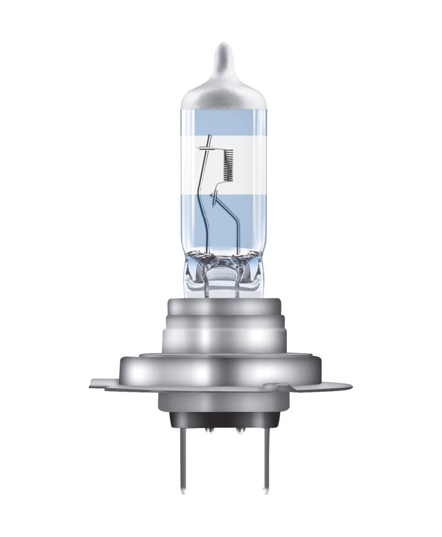Bóng đèn Osram H7 12V 60-55W siêu sáng
