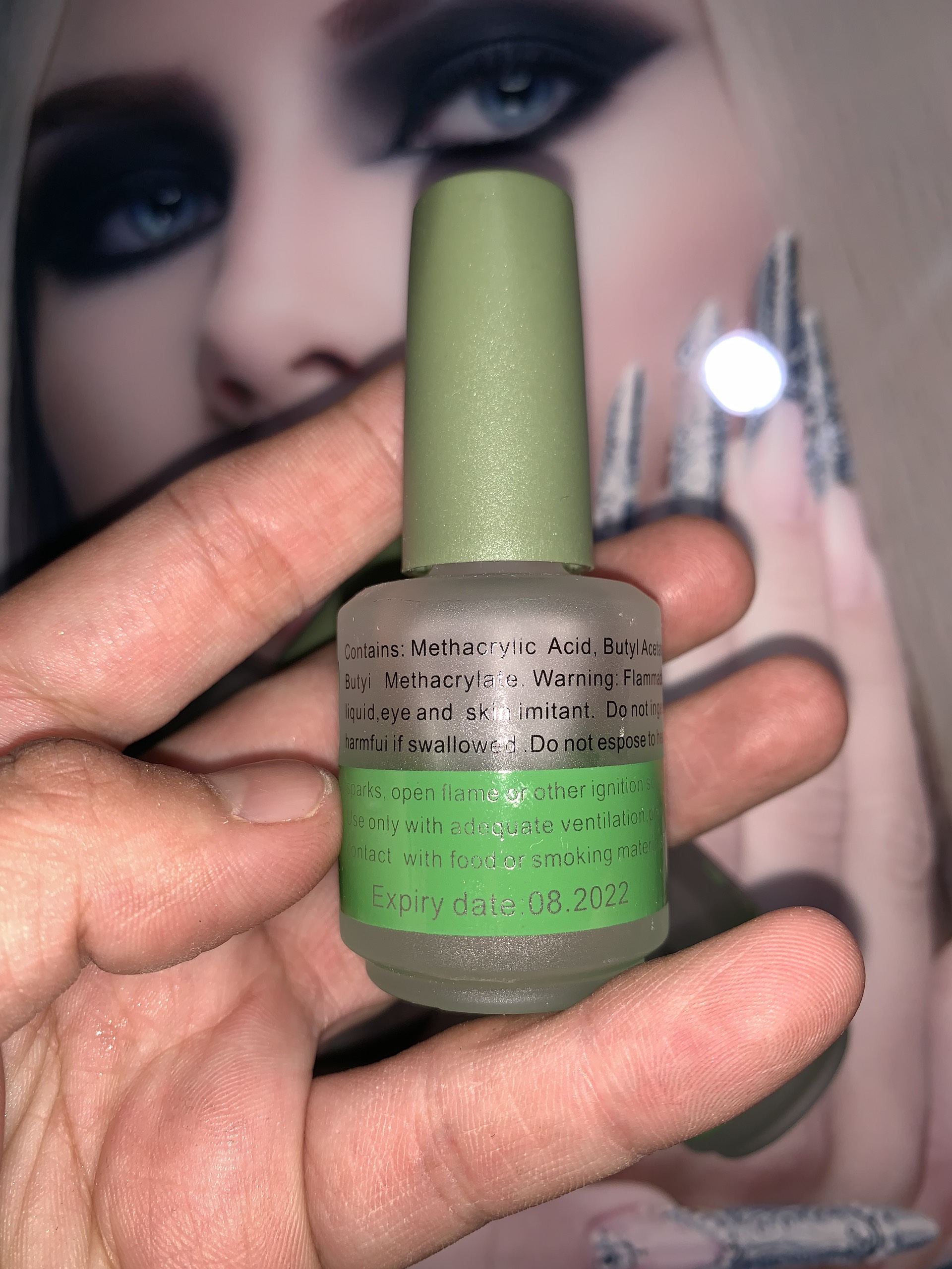 [HCM]Sơn Kiềm Dầu Vinimay 15ml