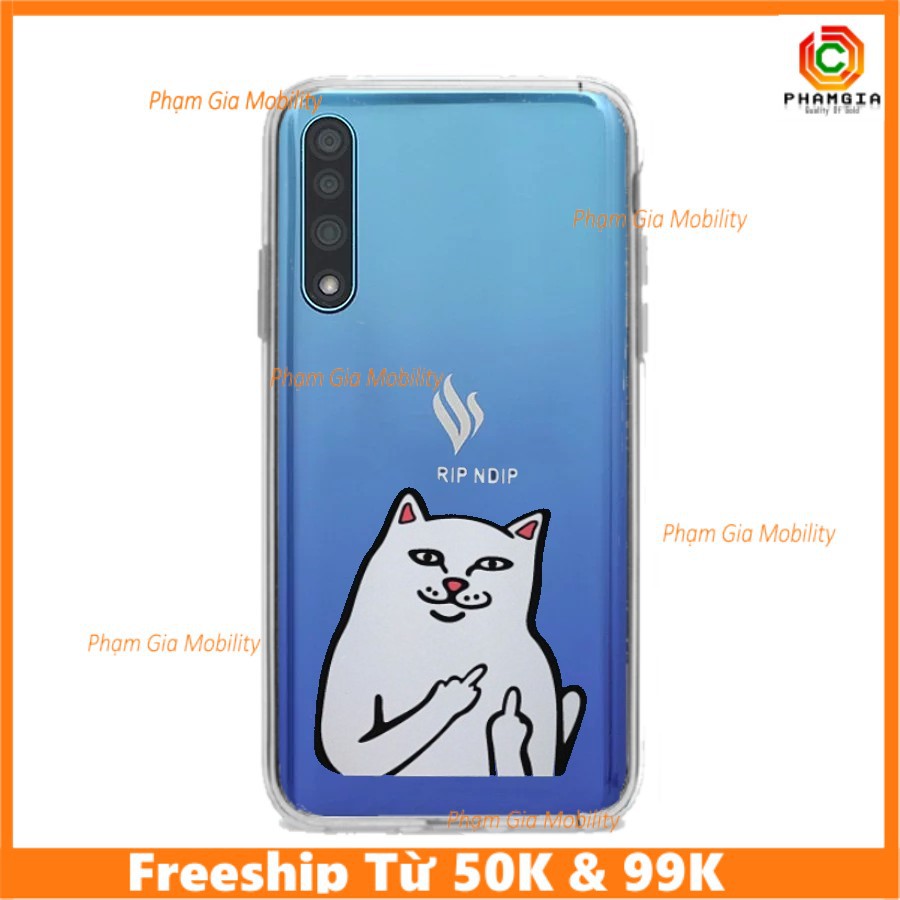 Ốp Lưng Vsmart Live -Ốp Lưng in hình full