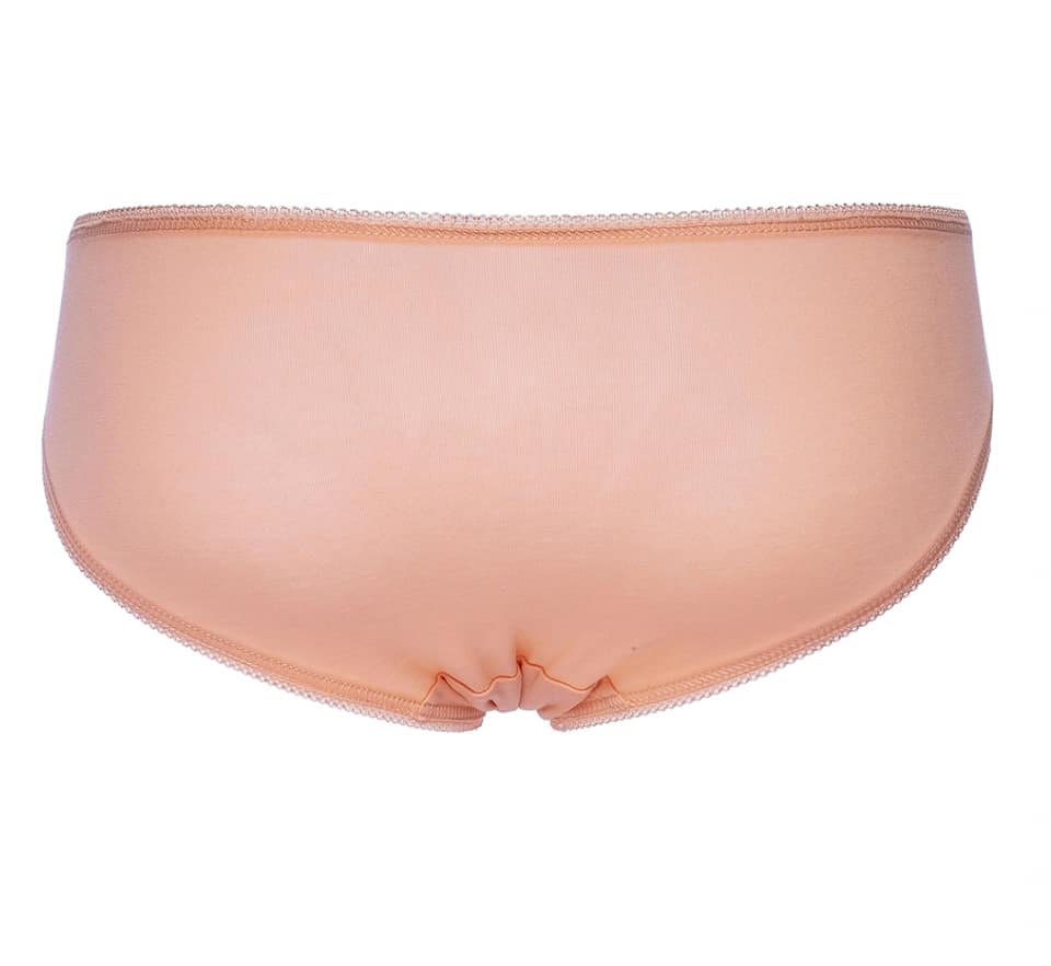 Combo 2 Quần Lót Nữ Cotton VERA (giao màu ngẫu nhiên)