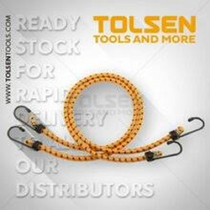 Bộ 2 dây ràng tolsen 62242 60cm - 62242