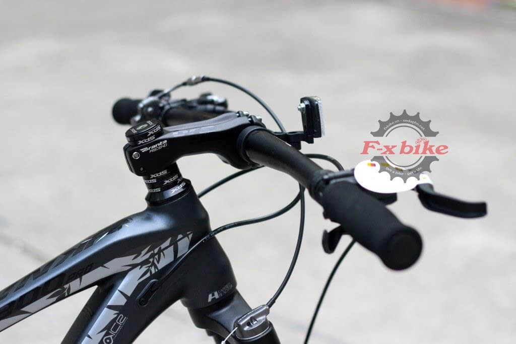 Xe Đạp MTB  XdS Knight 800 Pro