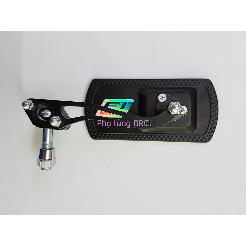 Gương chiếu hậu siêu mỏng LOẠI 1.