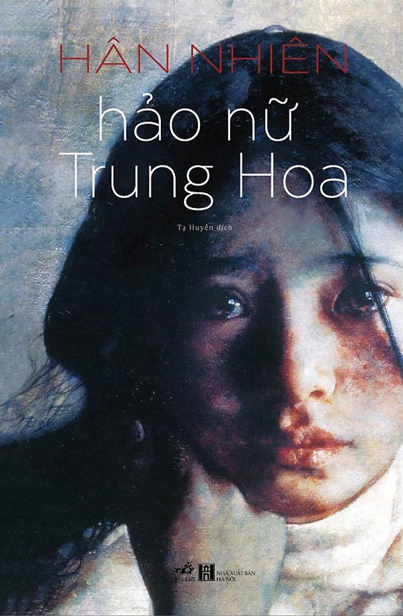 Sách - Hảo Nữ Trung Hoa - Newshop