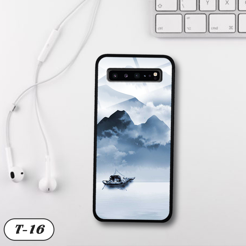 Ốp kính 3D Samsung Galaxy S10 5G