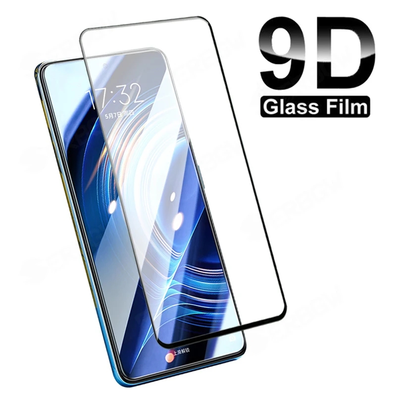 Cường lực Redmi Note 9 / Note 9s / Note 9 Pro / Note 10 Pro / Note 11 / 11s / Note 11 Pro Full màn viền mỏng cao cấp chất đẹp ôm màn