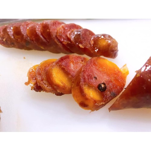 LÒNG ĐỎ TRỨNG MUỐI LOẠI 10GR