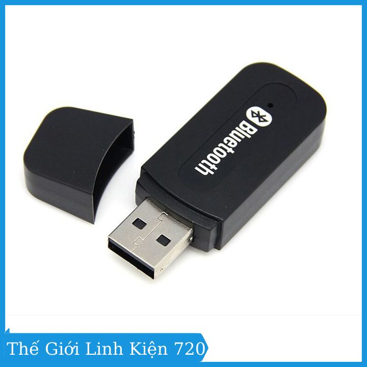 Usb audio bluetooth 2.1