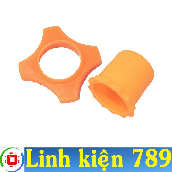 Chống lăn micro bộ 2 cái trên dưới cam - Linh Kiện 789