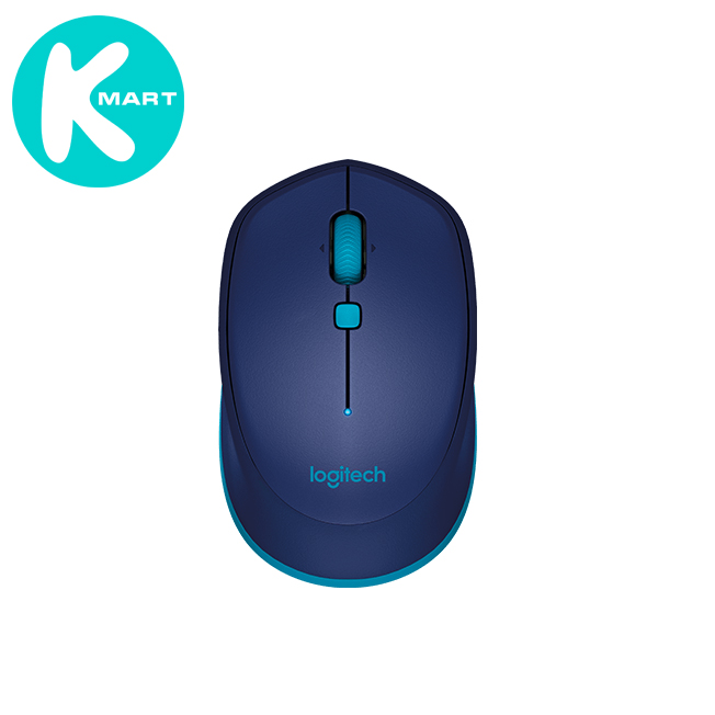 Chuột Không Dây Logitech M337 - Hàng chính hãng