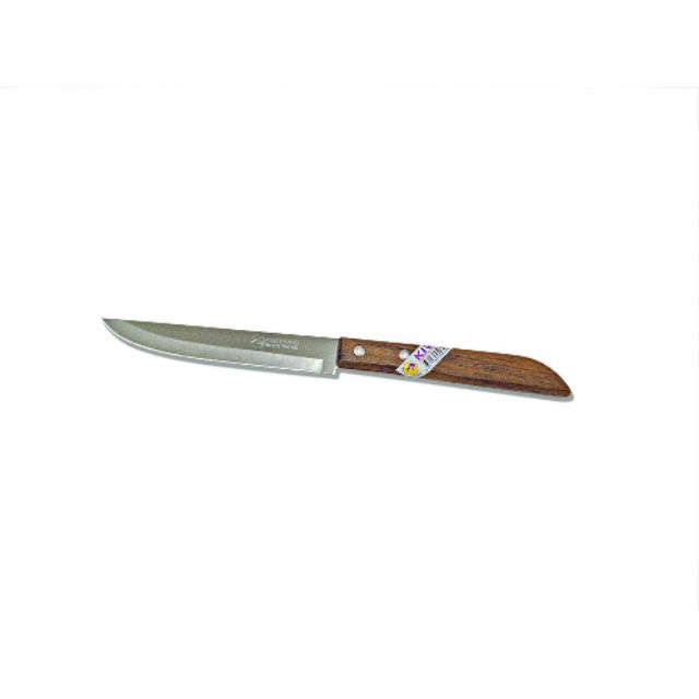 [HCM]Dao Inox Kiwi Thái Lan Cán Gỗ 501