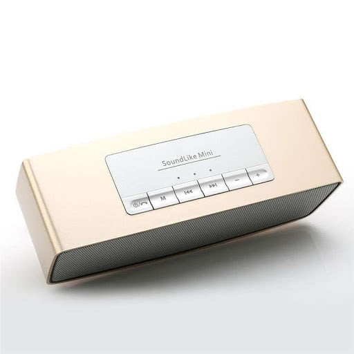 Loa bluetooth s815 + thẻ nhớ micro sd 32gb