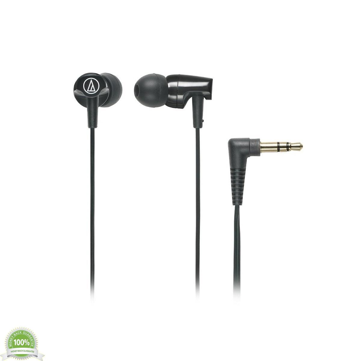 [HCM]Tai Nghe Nhét Tai Audio Technica ATH-CLR100