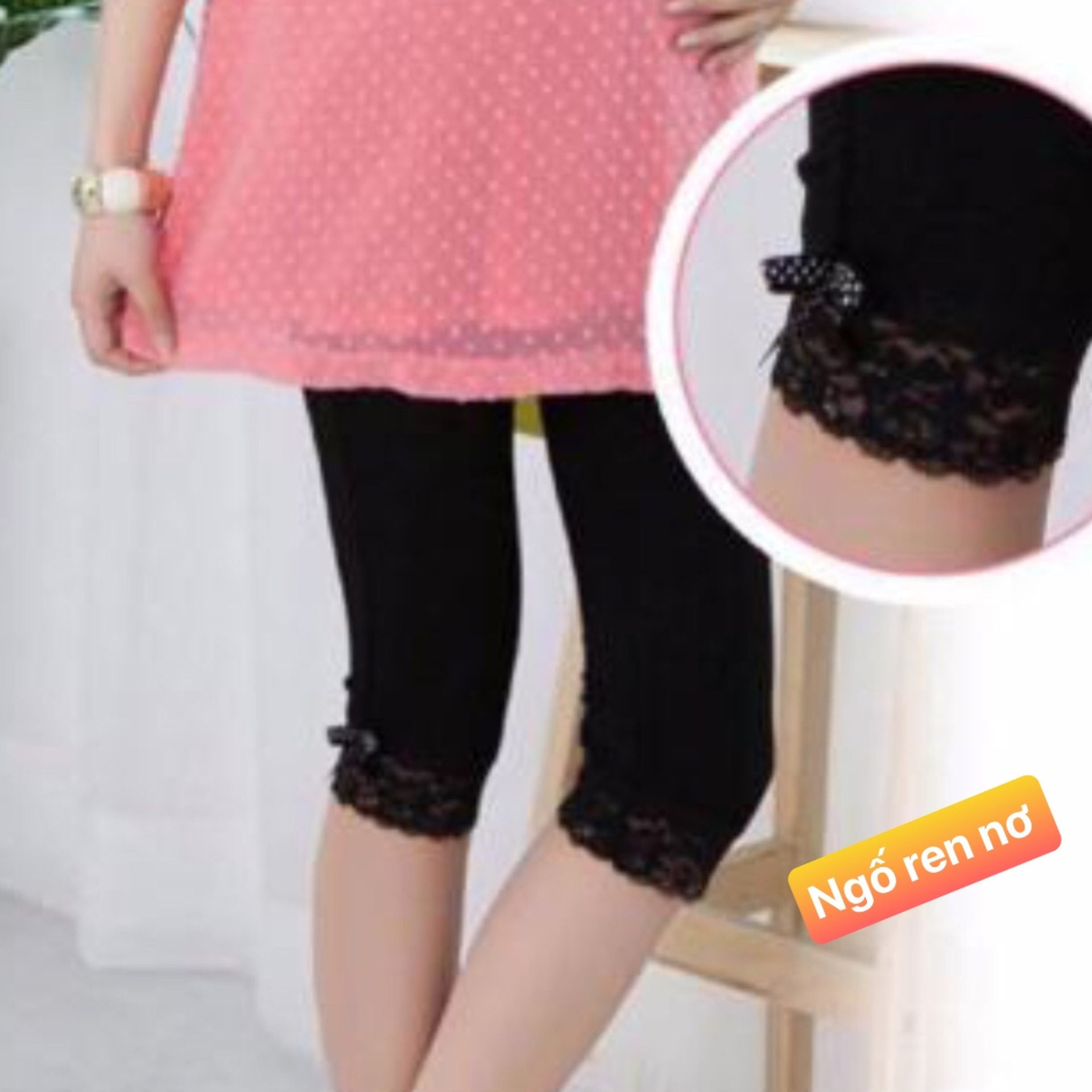 Quần ngố bầu thời trang giá rẻ