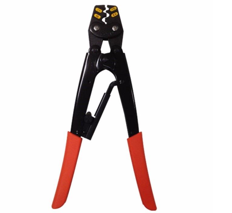 Kìm bấm đầu cote số 8 Licota - TCP-10088