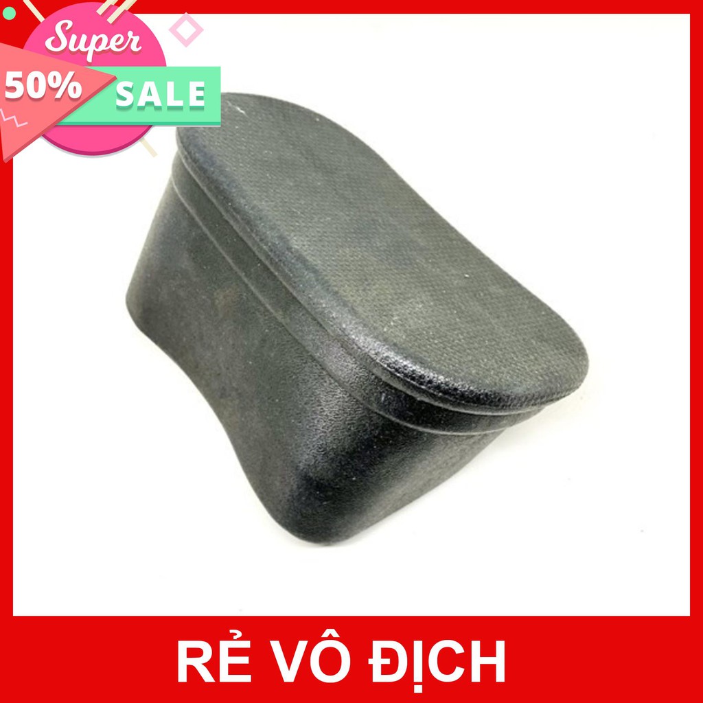 Gối đầu giường gội cao su