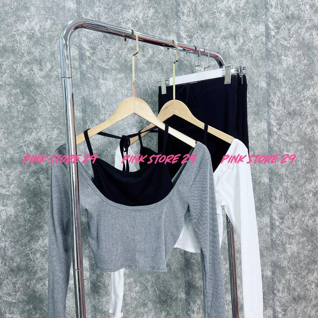 SET 3 Món PINKSTORE29 S054