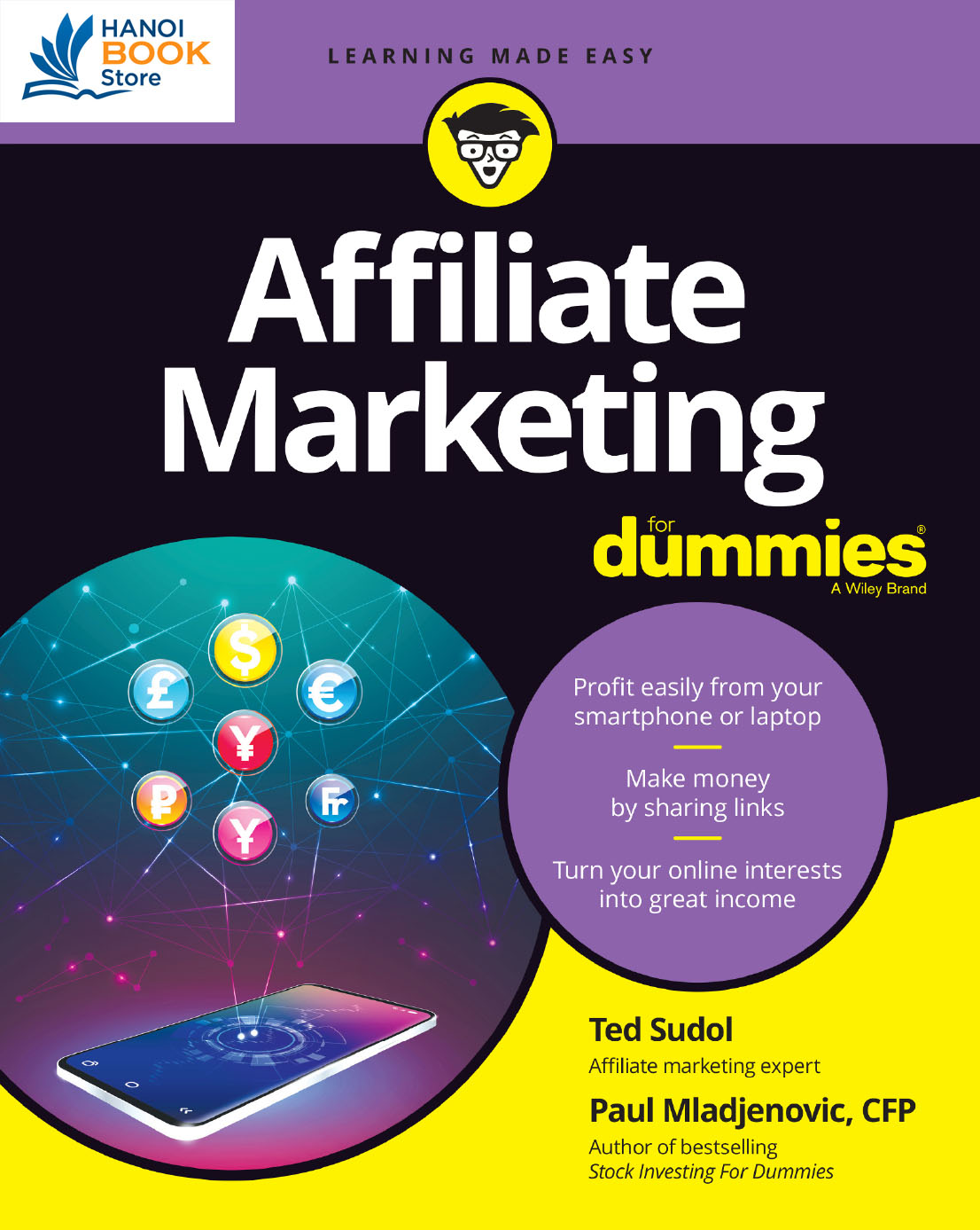 Affiliate Marketing For Dummies