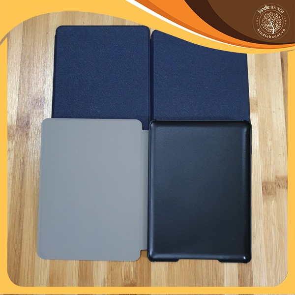 [FreeshipMAX] Bao da Cover cho máy đọc sách kindle Paperwhite gen 5 11th (Kindle PPW5)