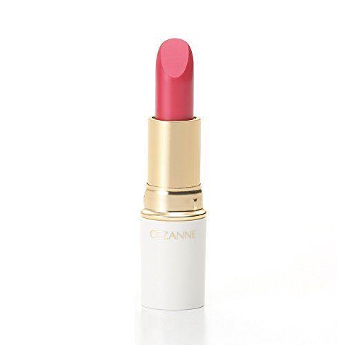 Son Thỏi Cezanne Lasting Lip Color N 3.9g - Japan